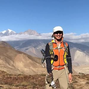 Meet your Posher, Larry